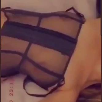 Miriam Tay Topless Video Leaked