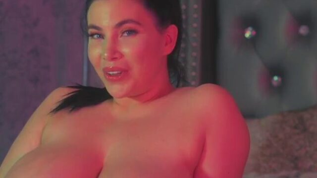 Korina Kova Nude Onlyfans Big Tits and Butt Plug Video Leaked