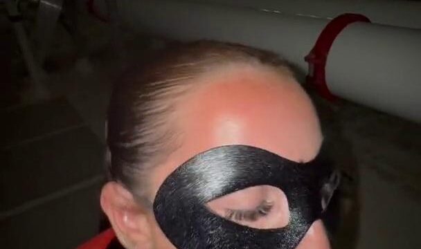 Ashley Aoky Elastigirl Fuck Video Leaked